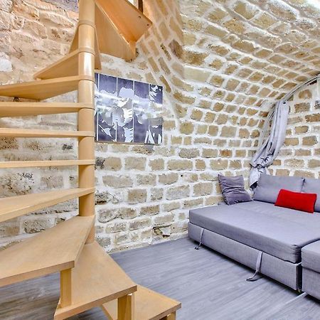 Cmg Marais - Mornay II Διαμέρισμα Παρίσι Εξωτερικό φωτογραφία