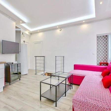 Cmg Marais - Mornay II Διαμέρισμα Παρίσι Εξωτερικό φωτογραφία