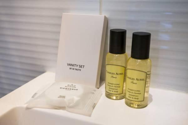 Cmg Marais - Mornay II Διαμέρισμα Παρίσι Εξωτερικό φωτογραφία